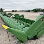  2023 John Deere C16F at LandMark in Holdrege, NE