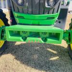  2022 John Deere 6R 155 at LandMark in Minden, NE