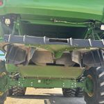  2024 John Deere S780 at LandMark in Marysville, KS