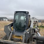  2017 John Deere 331G at LandMark in Lexington, NE