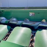  2018 John Deere 708C at LandMark in Hastings, NE