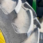  2024 John Deere W235R at LandMark in Smith Center, KS