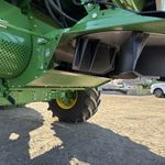  2025 John Deere S7 800 at LandMark in Gothenburg, NE