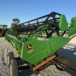  2009 John Deere 625F at LandMark in Arapahoe, NE