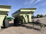  2016 Orthman 810 Scout at LandMark in Gothenburg, NE