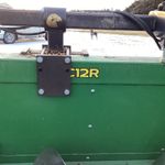  2024 John Deere C12R at LandMark in Minden, NE