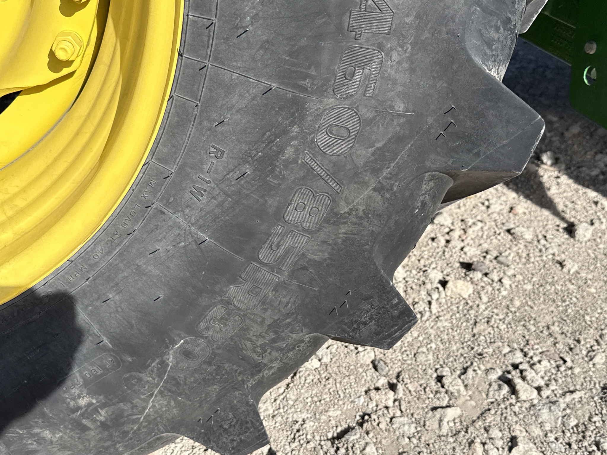  2023 John Deere 5090M at LandMark in Holdrege, NE