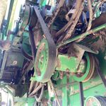  2007 John Deere 9660 STS at LandMark in Minden, NE