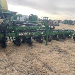  2023 John Deere DR16X at LandMark in Marysville, KS
