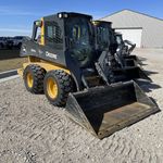  2024 John Deere 324G at LandMark in Hastings, NE