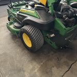  2023 John Deere Z930R at LandMark in Lexington, NE