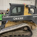  2010 John Deere 329D at LandMark in Beatrice, NE
