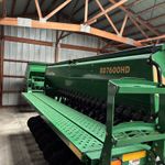 2022 Great Plains BD7600HD at LandMark in Gothenburg, NE