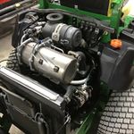  2023 John Deere Z997R at LandMark in Smith Center, KS