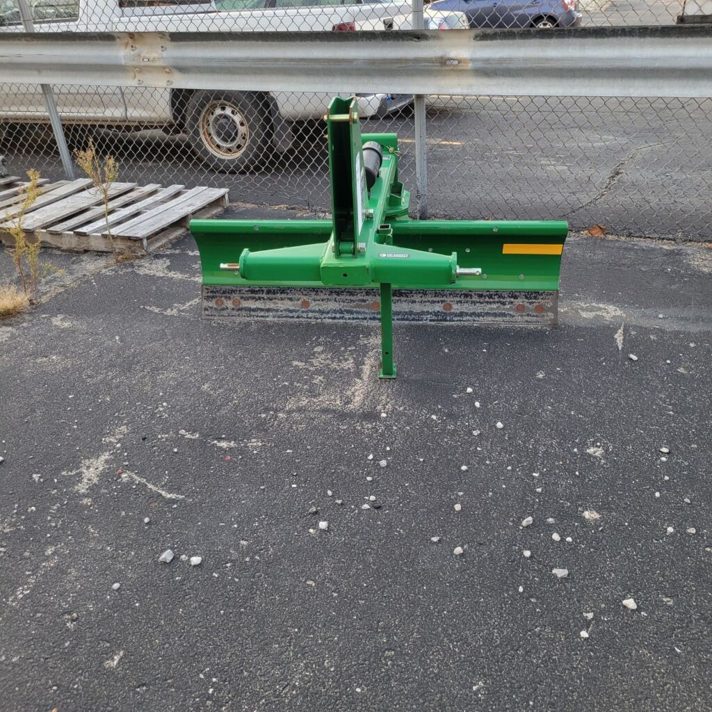 On Lot  Frontier RB2160 at Tri County Equipment Lapeer, MI