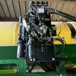  2018 John Deere 1775NT at LandMark in Arapahoe, NE