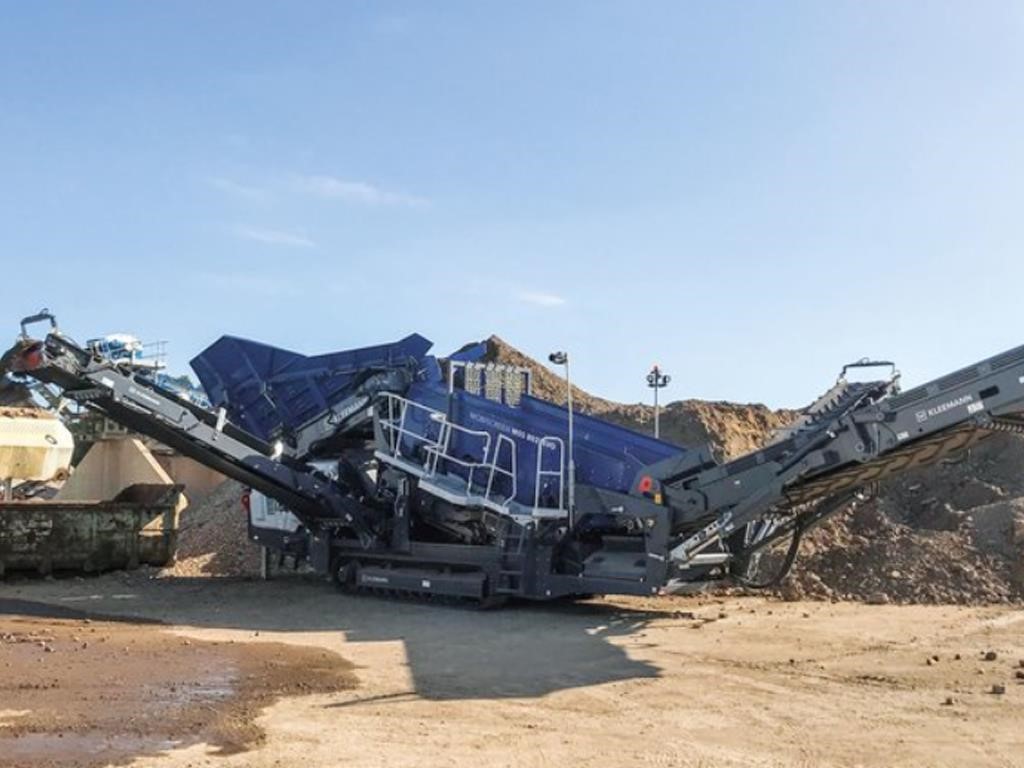 MSS 802I EVO | W.I. Clark