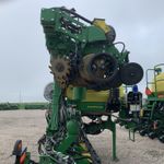  2019 John Deere DR16X at LandMark in Holdrege, NE