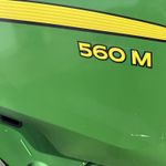  2023 John Deere 560M at LandMark in Lexington, NE
