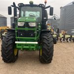  2019 John Deere 6230R at LandMark in Gothenburg, NE