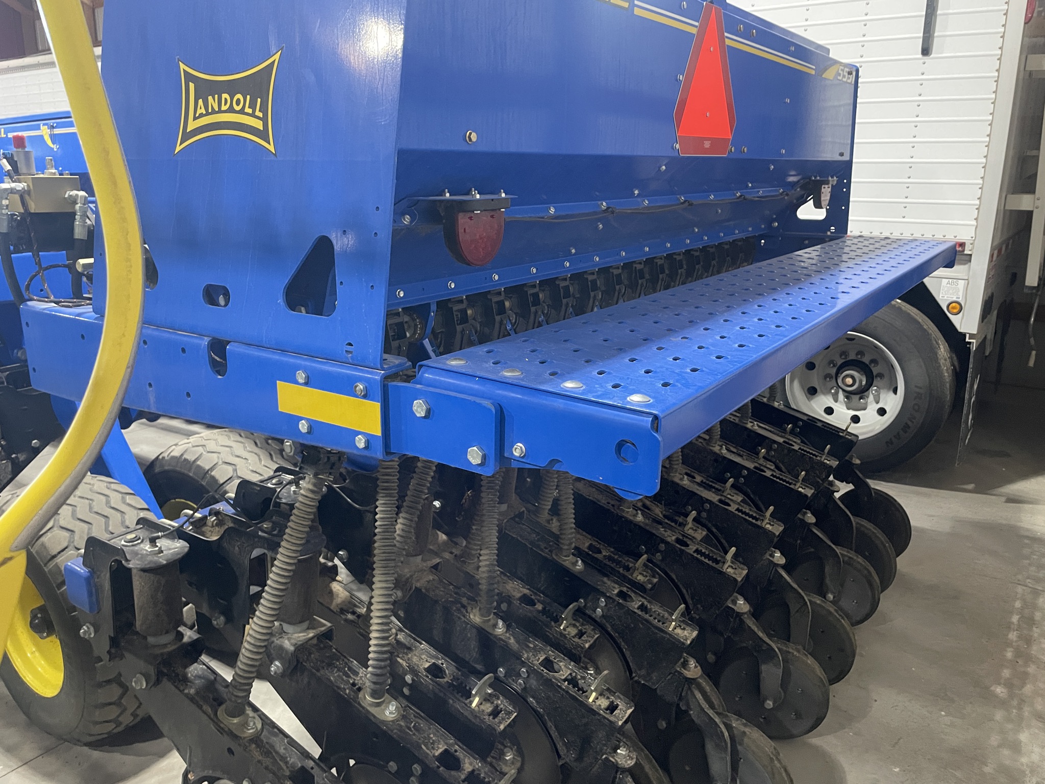  2020 Landoll 5531-40x7.5 at LandMark in Kearney, NE