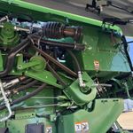  2024 John Deere S780 at LandMark in Gothenburg, NE