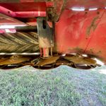  2018 NEW HOLLAND 316 at LandMark in Gothenburg, NE