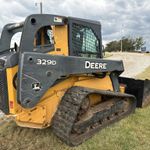  2010 John Deere 329D at LandMark in Beatrice, NE