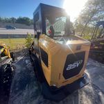 New 2026 ASV RT-40 at Briggs Equipment in Jacksonville, FL (JCB)
