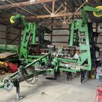  2017 John Deere 2510H at LandMark in Beatrice, NE