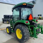  2024 John Deere 3033R at LandMark in Beatrice, NE
