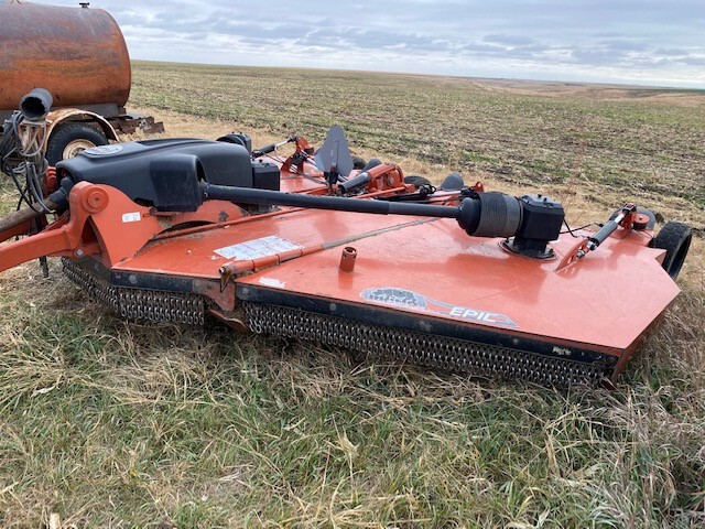  2016 RHINO 4155-3 at LandMark in Minden, NE