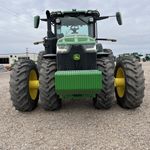  2023 John Deere 8R 310 at LandMark in Kearney, NE