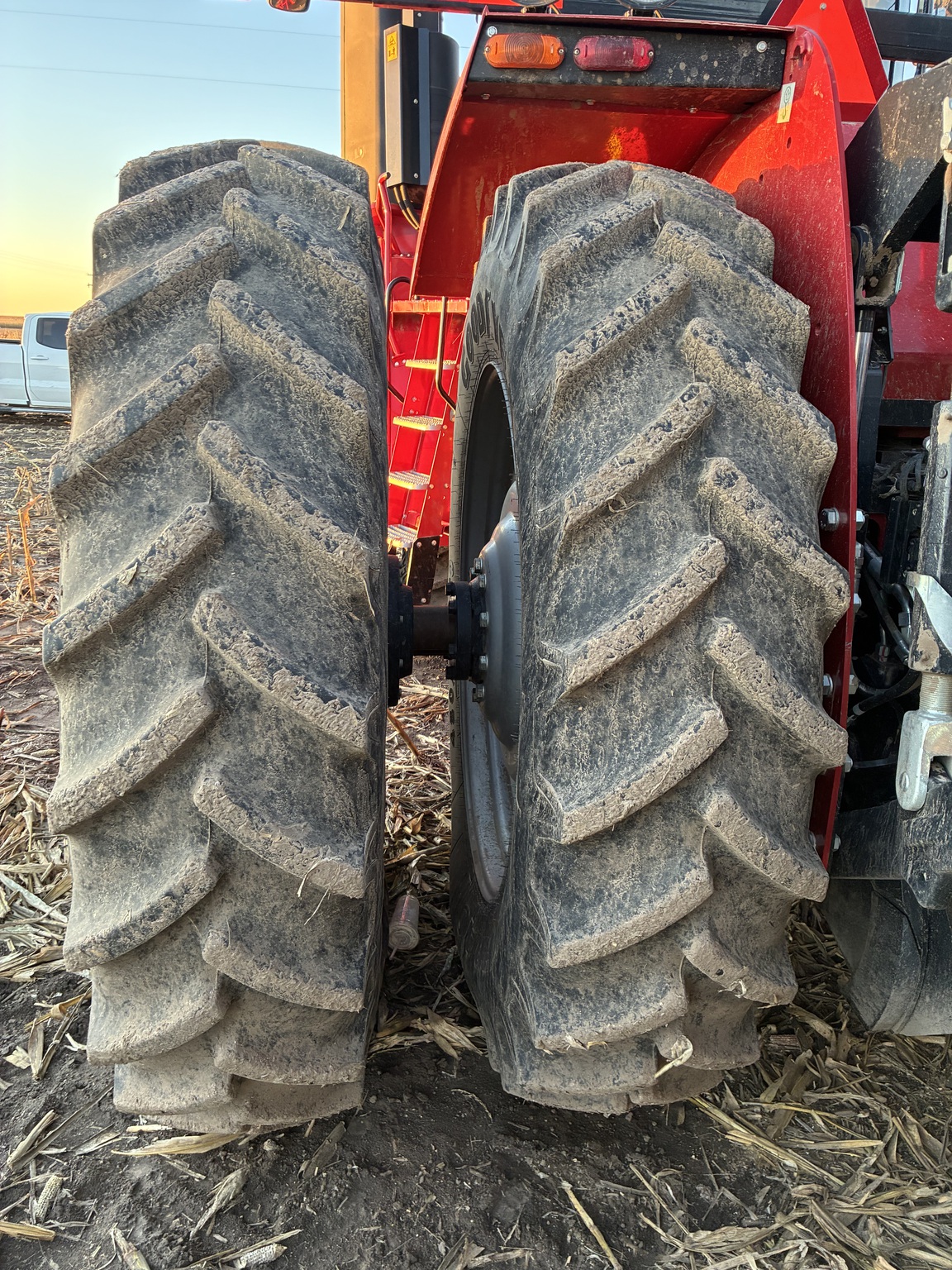  2023 Case Ih Steiger 420 AFS at LandMark in Holdrege, NE
