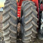  2023 Case Ih Steiger 420 AFS at LandMark in Holdrege, NE