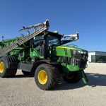  2021 John Deere F4365 at LandMark in Hastings, NE