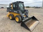  2023 John Deere 324G at LandMark in Gothenburg, NE