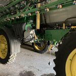  2019 John Deere R4045 at LandMark in Holdrege, NE