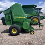  2025 John Deere 561R at LandMark in Minden, NE