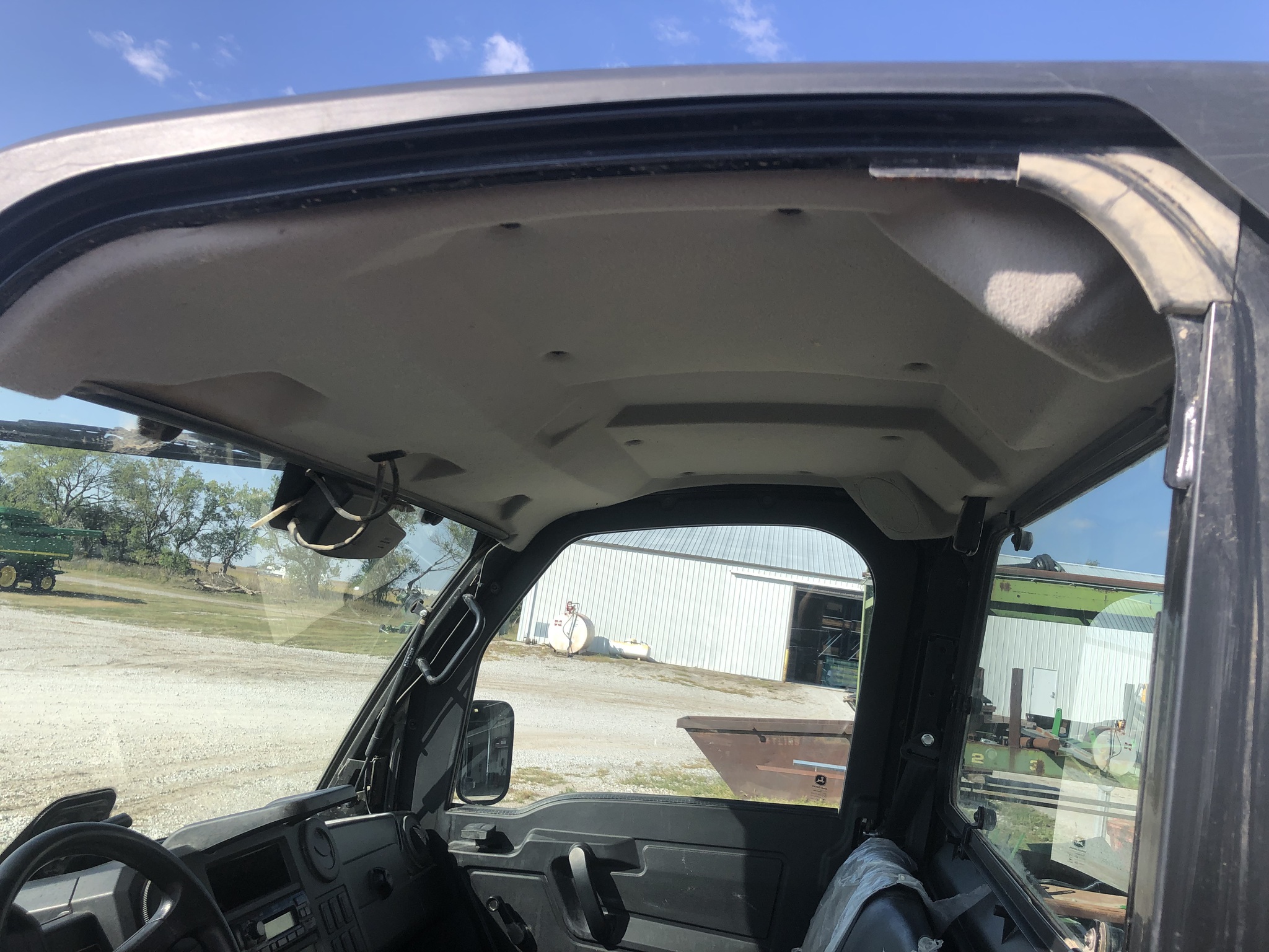  2023 John Deere XUV 835M at LandMark in Beatrice, NE