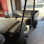  2006 KAWASAKI Mule 3010 at LandMark in Arapahoe, NE