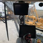  2019 Hagie STS16 at LandMark in Fairfield, NE