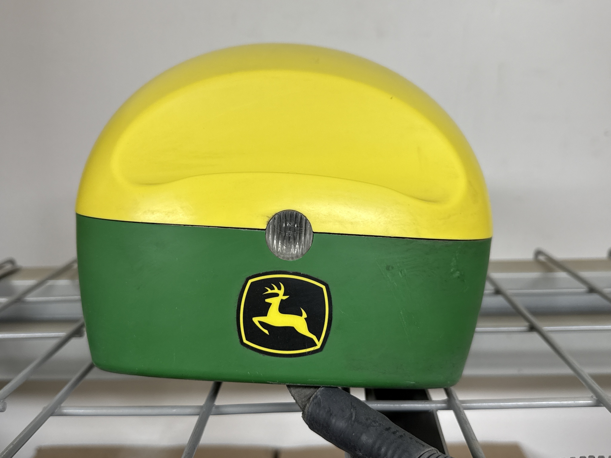   John Deere SF6000 at LandMark in Lexington, NE