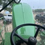  2008 John Deere 4830 at LandMark in Marysville, KS