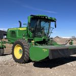  2025 John Deere W235R at LandMark in Lexington, NE
