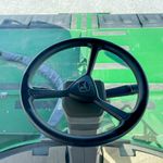  2024 John Deere W235R at LandMark in Smith Center, KS