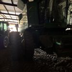  2011 John Deere 9770 STS at LandMark in Fairfield, NE