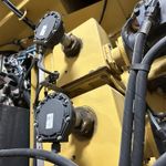  2016 Terragator TG8400B at LandMark in Gothenburg, NE