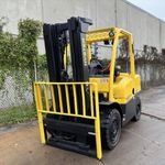 Used 2017 Hyster H90FT at Briggs Equipment in Houston, TX