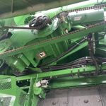  2025 John Deere S7 700 at LandMark in Marysville, KS